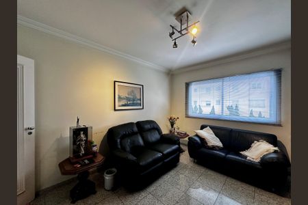 Apartamento à venda com 323m², 4 quartos e 6 vagasSala de Tv