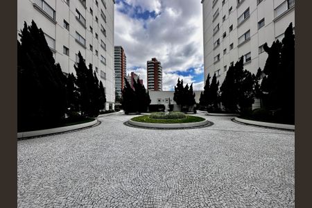 Apartamento à venda com 323m², 4 quartos e 6 vagasÁrea comum