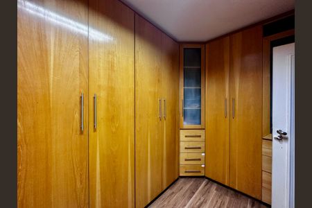 Apartamento à venda com 323m², 4 quartos e 6 vagasCloset Suíte 4