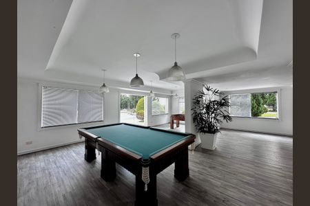 Apartamento à venda com 323m², 4 quartos e 6 vagasÁrea comum