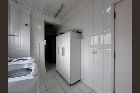 Apartamento à venda com 323m², 4 quartos e 6 vagasÁrea de Serviço