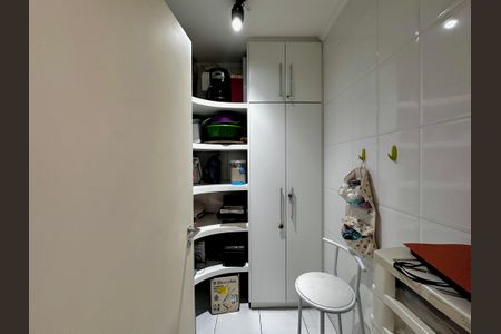 Apartamento à venda com 323m², 4 quartos e 6 vagasDespensa
