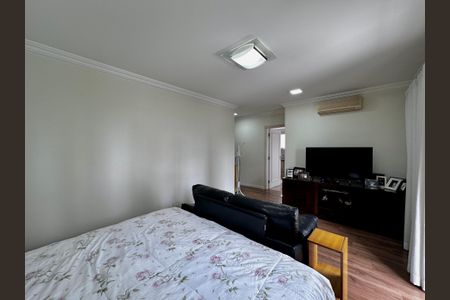 Apartamento à venda com 323m², 4 quartos e 6 vagasSuíte 4