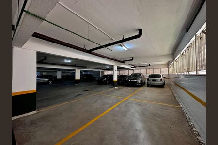 Apartamento à venda com 323m², 4 quartos e 6 vagasÁrea comum