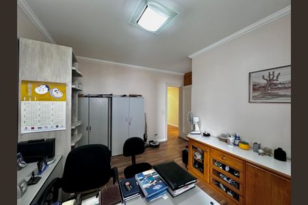 Apartamento à venda com 323m², 4 quartos e 6 vagasSuíte 1