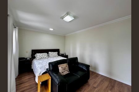 Apartamento à venda com 323m², 4 quartos e 6 vagasSuíte 4