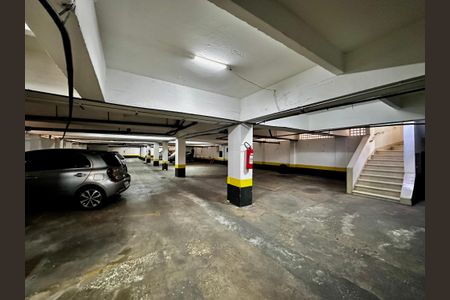 Apartamento à venda com 76m², 3 quartos e 1 vagaGaragem