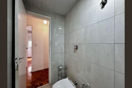 Apartamento à venda com 76m², 3 quartos e 1 vagaBanheiro