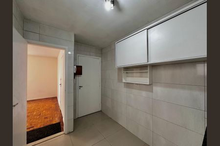 Apartamento à venda com 76m², 3 quartos e 1 vagaCozinha