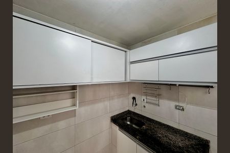 Apartamento à venda com 76m², 3 quartos e 1 vagaCozinha