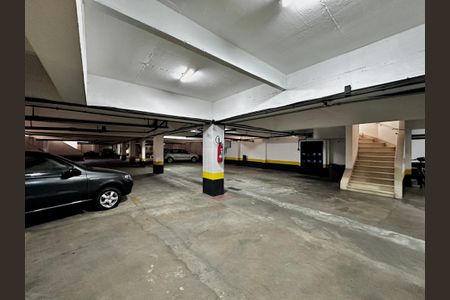 Apartamento à venda com 76m², 3 quartos e 1 vagaGaragem