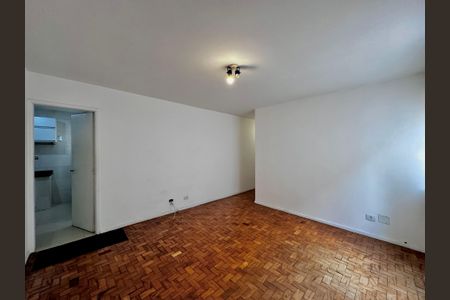 Apartamento à venda com 76m², 3 quartos e 1 vagaSala