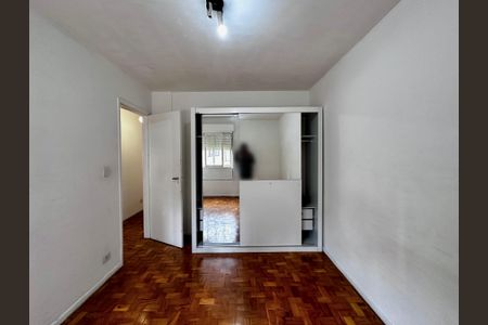 Apartamento à venda com 76m², 3 quartos e 1 vagaQuarto 3