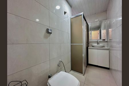 Apartamento à venda com 76m², 3 quartos e 1 vagaBanheiro