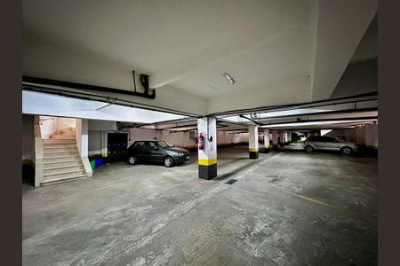 Apartamento à venda com 76m², 3 quartos e 1 vagaGaragem