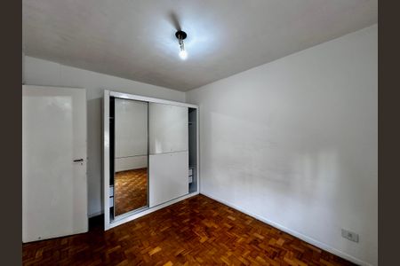 Apartamento à venda com 76m², 3 quartos e 1 vagaQuarto 3