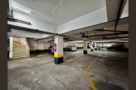 Apartamento à venda com 76m², 3 quartos e 1 vagaGaragem