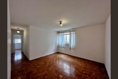 Sala de apartamento à venda com 3 quartos, 76m² em Jardim das Acacias, São Paulo