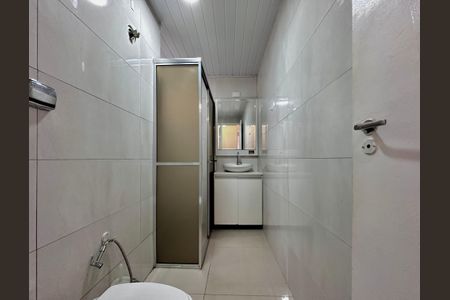 Apartamento à venda com 76m², 3 quartos e 1 vagaBanheiro