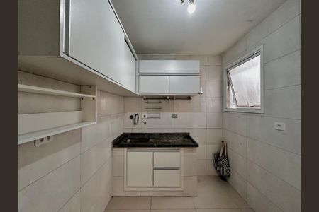 Apartamento à venda com 76m², 3 quartos e 1 vagaCozinha