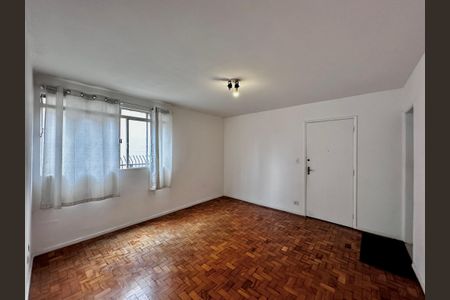 Sala de apartamento à venda com 3 quartos, 76m² em Jardim das Acacias, São Paulo