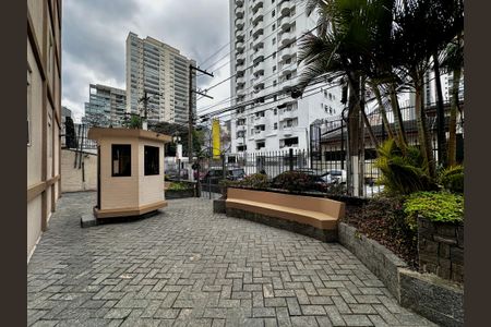 Apartamento à venda com 76m², 3 quartos e 1 vagaEntrada