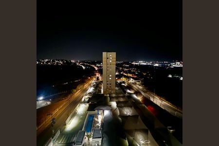 Apartamento à venda com 2 quartos, 70m² em Monte Castelo, Contagem