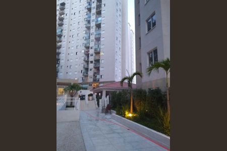 Foto 01 de apartamento à venda com 2 quartos, 48m² em Jardim Parque Morumbi, São Paulo