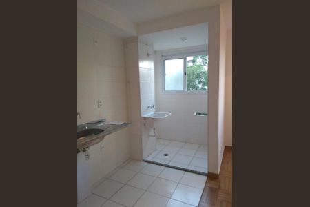 Foto 04 de apartamento à venda com 2 quartos, 48m² em Jardim Parque Morumbi, São Paulo