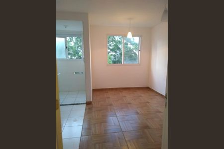 Foto 05 de apartamento à venda com 2 quartos, 48m² em Jardim Parque Morumbi, São Paulo