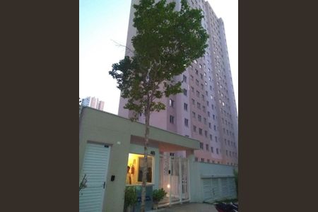 Foto 02 de apartamento à venda com 2 quartos, 48m² em Jardim Parque Morumbi, São Paulo