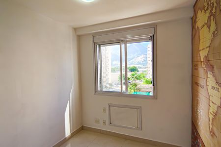 Apartamento para alugar com 54m², 2 quartos e 1 vagaQuarto 