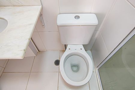 Apartamento para alugar com 54m², 2 quartos e 1 vagaBanheiro