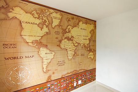 Apartamento para alugar com 54m², 2 quartos e 1 vagaQuarto 