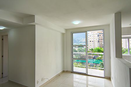 Apartamento para alugar com 54m², 2 quartos e 1 vagaSala