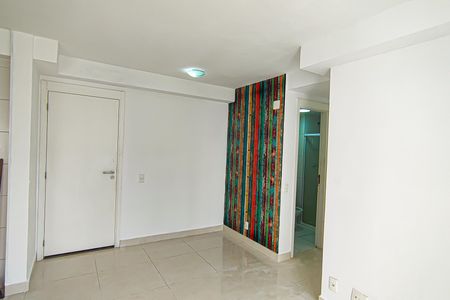 Sala de apartamento para alugar com 2 quartos, 54m² em Anil, Rio de Janeiro