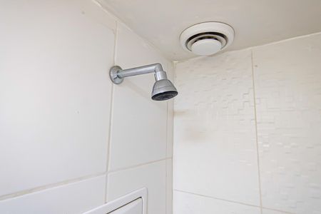 Apartamento para alugar com 54m², 2 quartos e 1 vagaBanheiro da Suíte