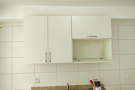 Apartamento para alugar com 54m², 2 quartos e 1 vagaCozinha