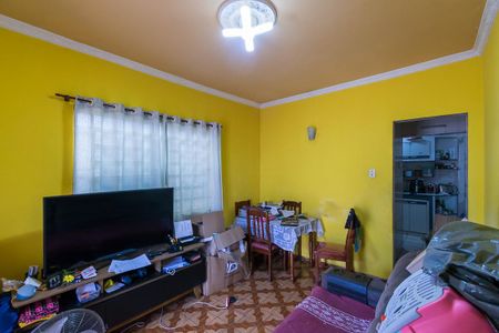 Sala de casa à venda com 2 quartos, 280m² em Vista Alegre, Rio de Janeiro