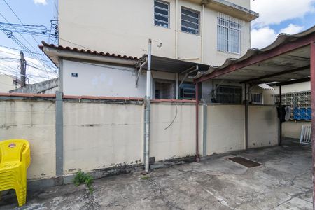 Casa à venda com 280m², 2 quartos e 5 vagas Casa à venda com 280m², 2 quartos e 5 vagasFachada das outras 2 casas do terreno