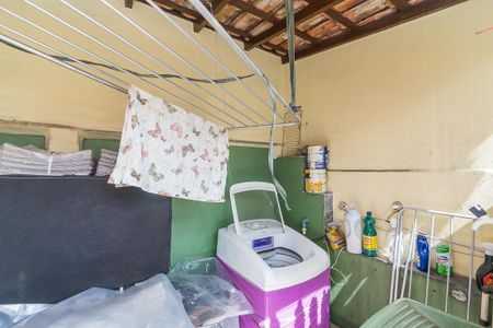 Casa à venda com 280m², 2 quartos e 5 vagas Casa à venda com 280m², 2 quartos e 5 vagasÁrea de Serviço