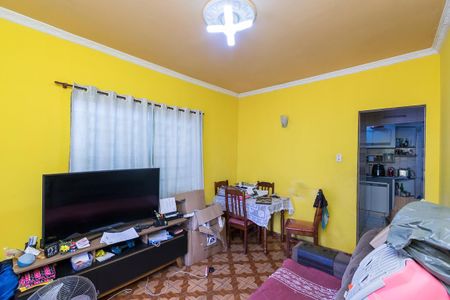 Casa à venda com 280m², 2 quartos e 5 vagas Casa à venda com 280m², 2 quartos e 5 vagasSala