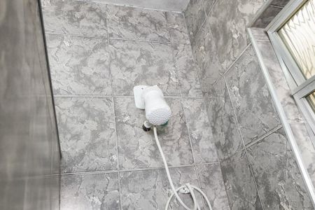 Casa à venda com 280m², 2 quartos e 5 vagas Casa à venda com 280m², 2 quartos e 5 vagasBanheiro