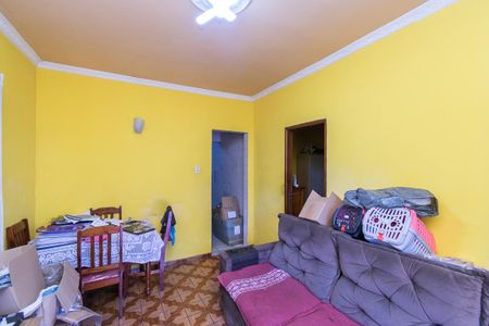 Sala de casa à venda com 2 quartos, 280m² em Vista Alegre, Rio de Janeiro