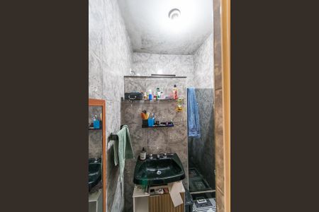 Casa à venda com 280m², 2 quartos e 5 vagas Casa à venda com 280m², 2 quartos e 5 vagasBanheiro