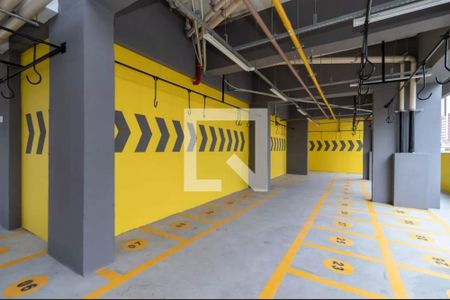 Apartamento para alugar com 41m², 2 quartos e sem vagaÁrea comum