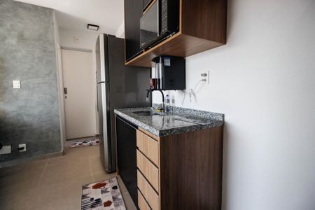 Apartamento para alugar com 41m², 2 quartos e sem vagaCozinha