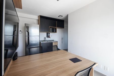 Sala de apartamento para alugar com 2 quartos, 41m² em Lauzane Paulista, São Paulo