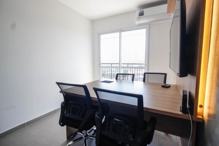 Sala de apartamento para alugar com 2 quartos, 41m² em Lauzane Paulista, São Paulo