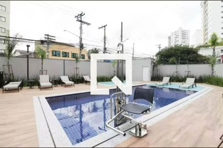 Apartamento para alugar com 41m², 2 quartos e sem vagaPiscina